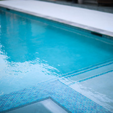 Amazing Pool Construction