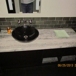 Tops & Backsplash - Products
