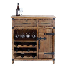 Bar Area