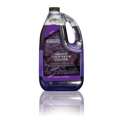 Our Natural Stone Care Products - Household Cleaning Products