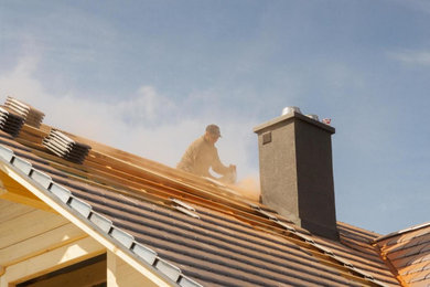 Experienced Roofing Contractors in Los Gatos, CA
