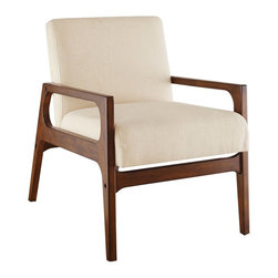 Windson Wood Arm Chair - Threshold&trade; - Products