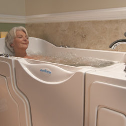 2014 Walk-In Tubs - Products