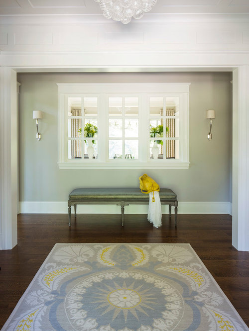 Window Between Room Houzz