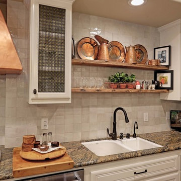 Granite Bay Renovation with Interior Designer, PepperJack Interiors
