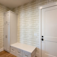 Meg's favorite Mudrooms