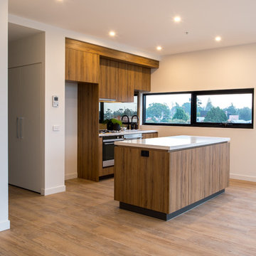 Gardenvale Apartments