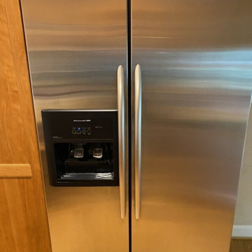 Refrigerator Repair Services in Arlington, VA