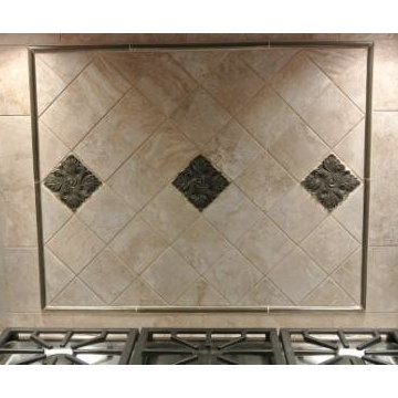 Traditional Kitchen in Edgewood
