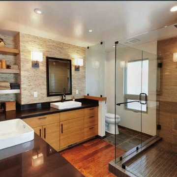 The Burr Residence Remodel