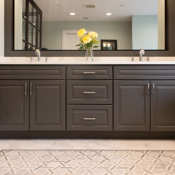 Inverness Master Bath