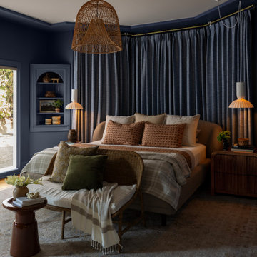 Earthy Elegance