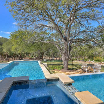Dripping Springs Custom Home
