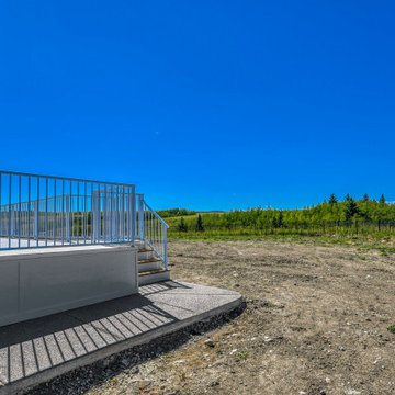 Valley Point Way Custom Build Home