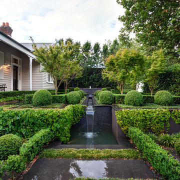 Surrey Hills project