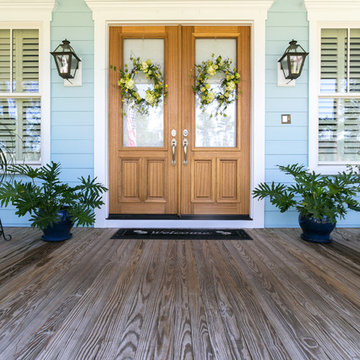 Charleston Home + Design Magazine's Fall 2016 Best-Of-Photos