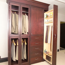 closet stuff