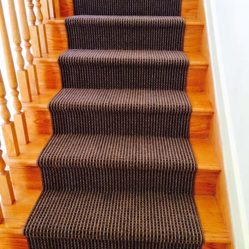 Flooring Projects