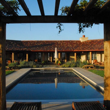 Santa Ynez Organic Ranch