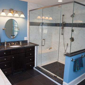 Multi-Level Home Renovation in Arlington Heights
