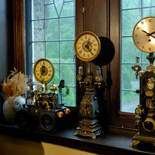 Home Office Ideas
