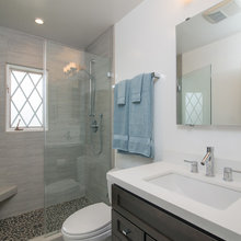 Guest Bath Reno