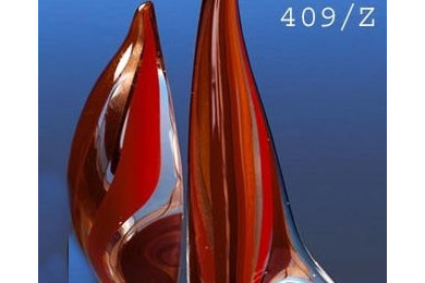Murano Glass Sculptures and Figurines