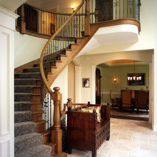 Interior-Railings