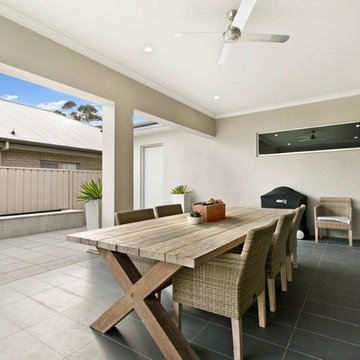 Executive 2 Storey Home
