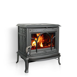 JOTUL F100 - Wood Burning Stoves