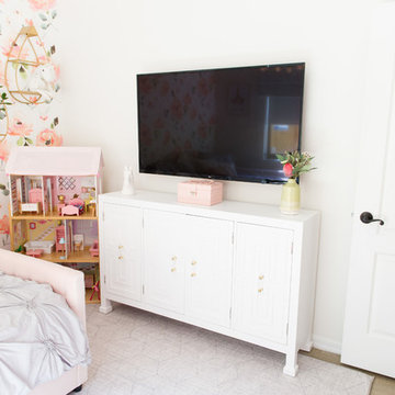 Cadence's Room : Tampa, Florida