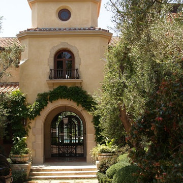 Holmby Hills Maintenance