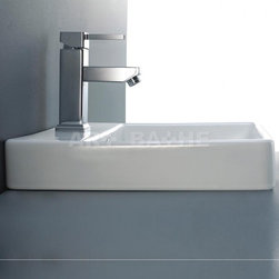 Sinks - Vessels - Bathroom Sinks