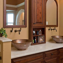 Master Bath Ideas