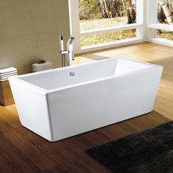 Neptune Amaze Rectangle - Products
