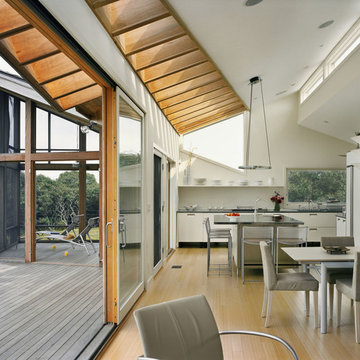 Martha’s Vineyard Residence
