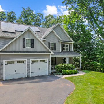 85 Coleman Road, Glastonbury