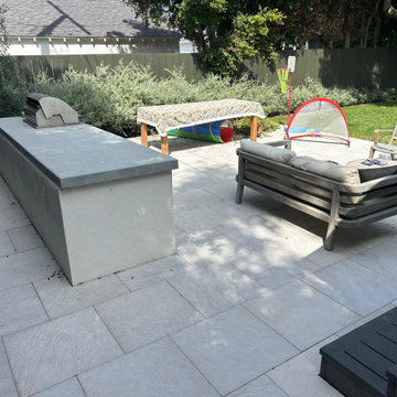 Orange County Exterior Construction & Outdoor Projects