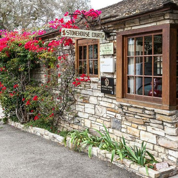 Carmel by the Sea Cottage