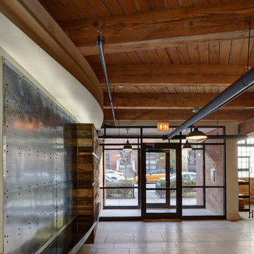 Pinnacle Lofts