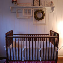 chambre bébé