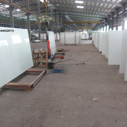 crystallized glass slab - Wall And Floor Tile