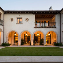 exterior color