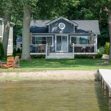 Lake House