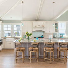 Minton Kitchen