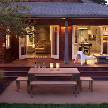 Patio Ideas