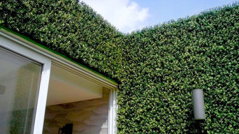 Artificial Hedge Products - Residential