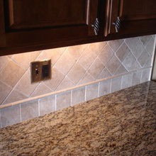 Kitchen Ideas