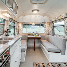 RV Interiors