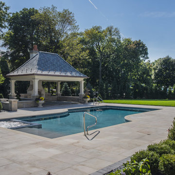 Hinsdale Swimming Pool & Spa